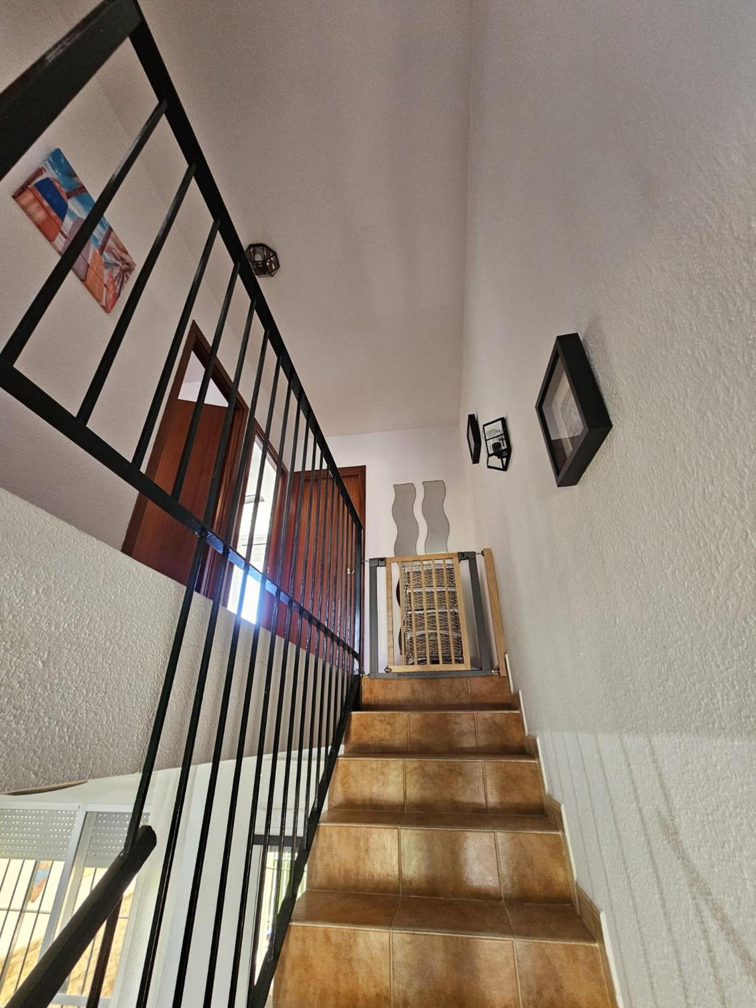 치클라나 데 라 프론테라 Vinas Del Mar-Balconera 아파트 외부 사진