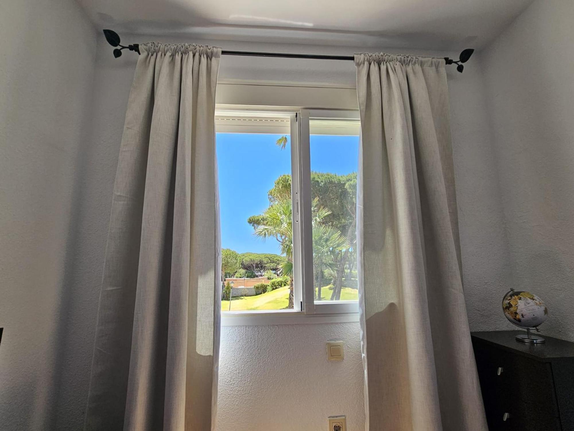 치클라나 데 라 프론테라 Vinas Del Mar-Balconera 아파트 외부 사진