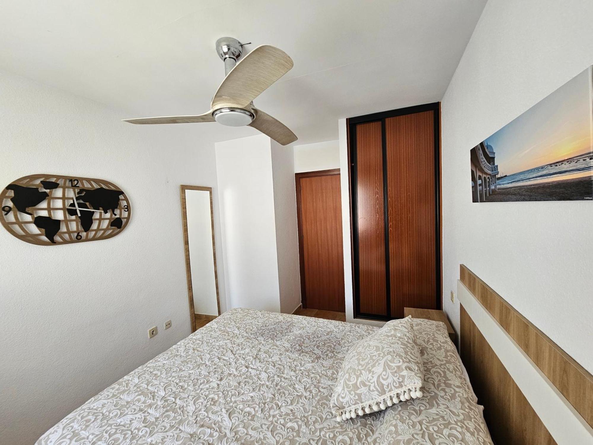 치클라나 데 라 프론테라 Vinas Del Mar-Balconera 아파트 외부 사진