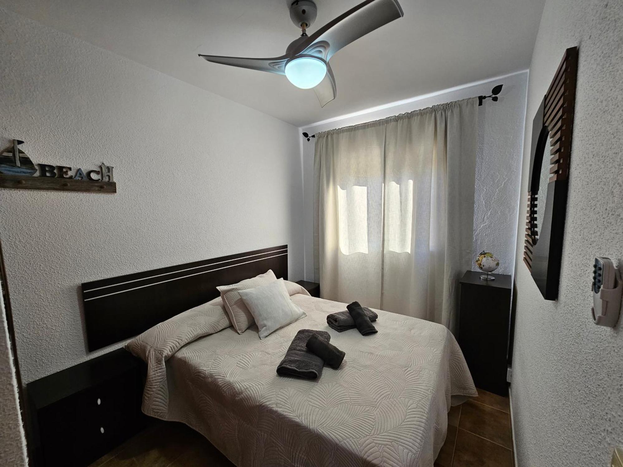 치클라나 데 라 프론테라 Vinas Del Mar-Balconera 아파트 외부 사진