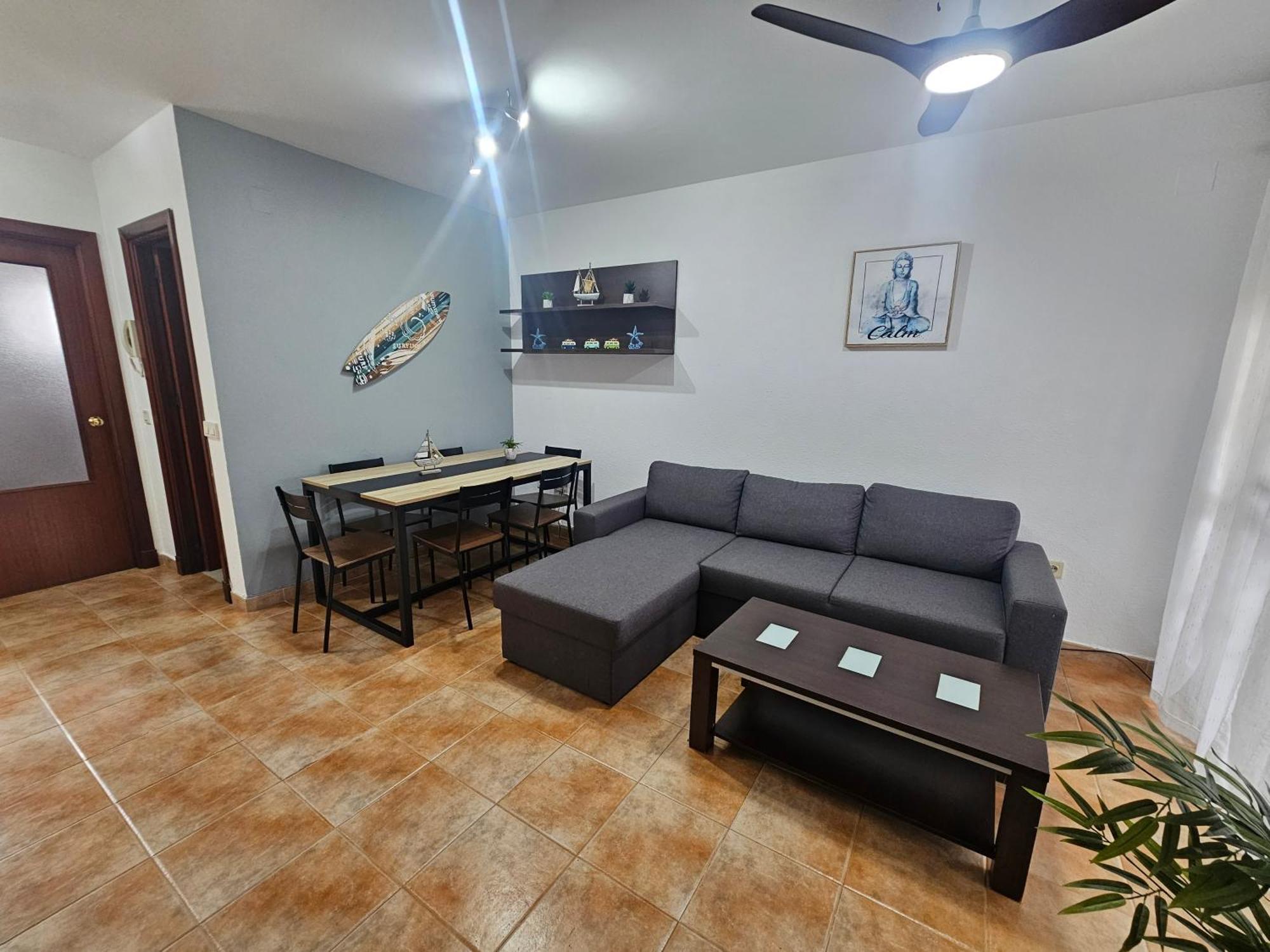 치클라나 데 라 프론테라 Vinas Del Mar-Balconera 아파트 외부 사진